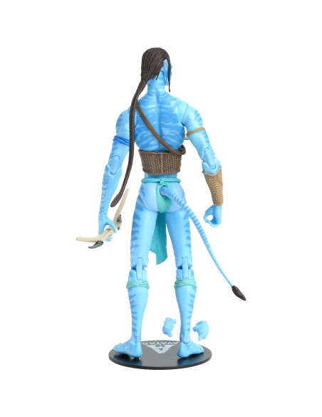 Figura de acción McFarlane Toys Jake Sully 17.78 cm