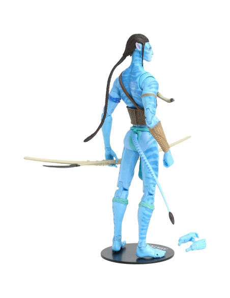 Figura de acción McFarlane Toys Jake Sully 17.78 cm