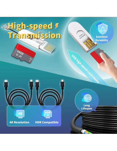 Kit Raspberry Pi 5 iRasptek 4GB RAM 64GB OS Bookworm