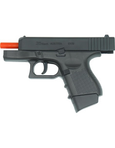 Pistola de Juguete Dreamplay con Retroceso Automático 220g 2