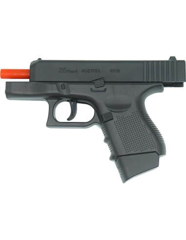 Pistola de Juguete Dreamplay con Retroceso Automático 220g