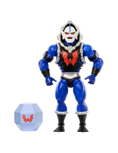 Figurita de Acción Hordak Masters of the Universe 13.97 cm