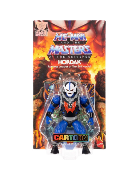 Figurita de Acción Hordak Masters of the Universe 13.97 cm