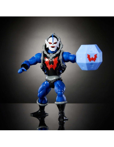 Figurita de Acción Hordak Masters of the Universe 13.97 cm