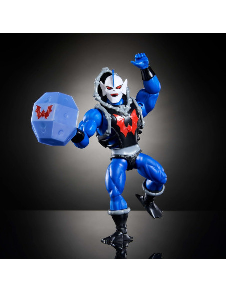 Figurita de Acción Hordak Masters of the Universe 13.97 cm