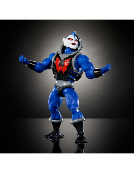 Figurita de Acción Hordak Masters of the Universe 13.97 cm