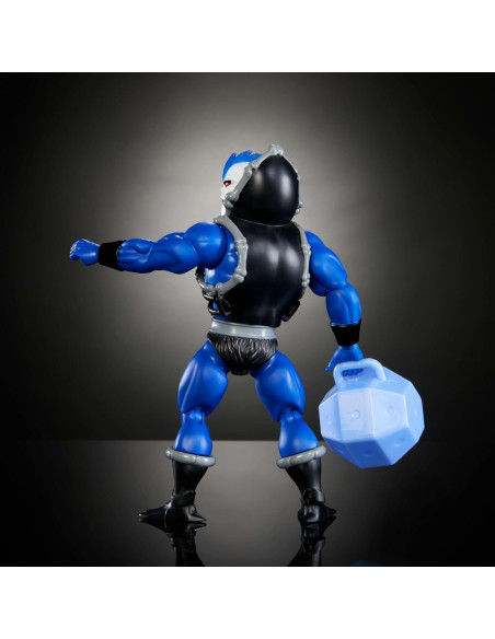 Figurita de Acción Hordak Masters of the Universe 13.97 cm