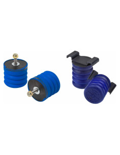 Juego SumoSprings Delanteros y Traseros SuperSprings Tacoma 2016-2022