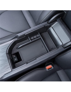 Bandeja de Consola Central TOPINSTALL para Toyota Camry 2018-2024 2