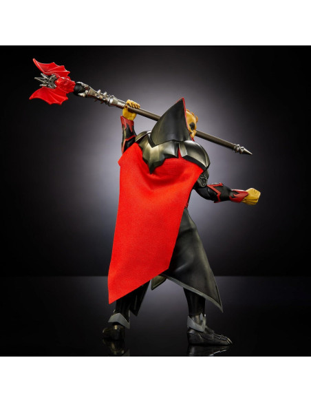 Figura de Acción Hordak Deluxe Masterverse 18 cm Mattel
