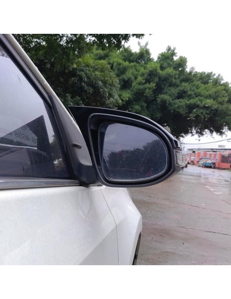 Cubierta de Espejo Lateral Negro Brillante AOKIO para Toyota