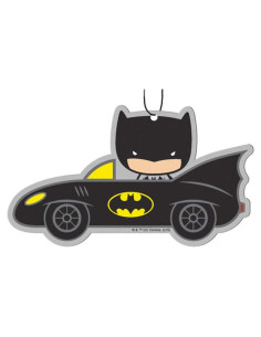 Ambientador de coche Spoontiques Batman Batmobile - 3 Fragancias