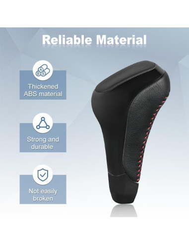 Cabeza de Palanca de Cambio Automático JDMON para Toyota 4Runner y Tundra