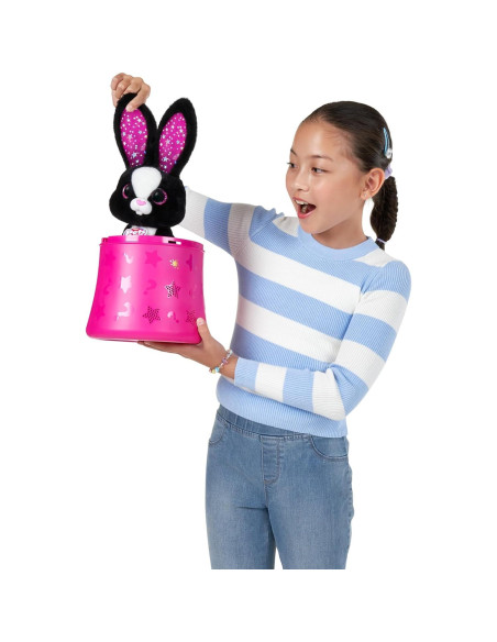 Bunnies Mágicos ZURU Juguete Interactivo Caramelo 1.22 kg