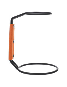 Soporte de Filtro de Café Mikikit para Goteo Manual 19x12x9cm