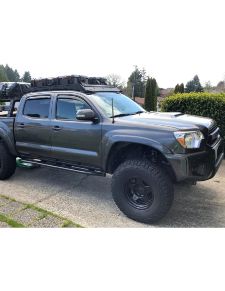 Antena de Coche KSaAuto 40 cm para Ford F150 F250 F350 Bronco