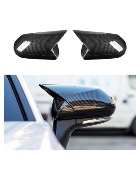 Cubiertas de Espejo Retrovisor CKE para Toyota Camry 2018-2025