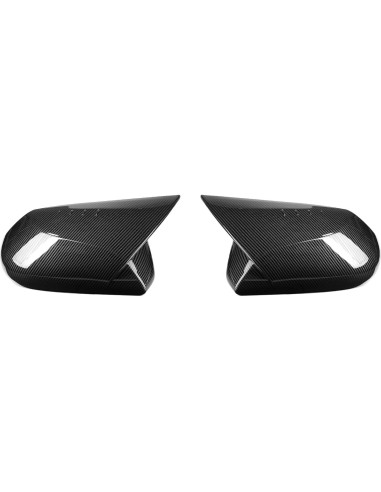 Cubiertas de Espejo Retrovisor CKE para Toyota Camry 2018-2025