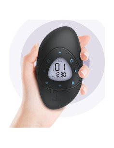 Control Remoto Graywind para Persianas Inteligentes 15 Canales