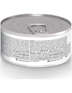 Comida Húmeda para Perros Adultos Hill's 163g Carne de Res y Cebada 2