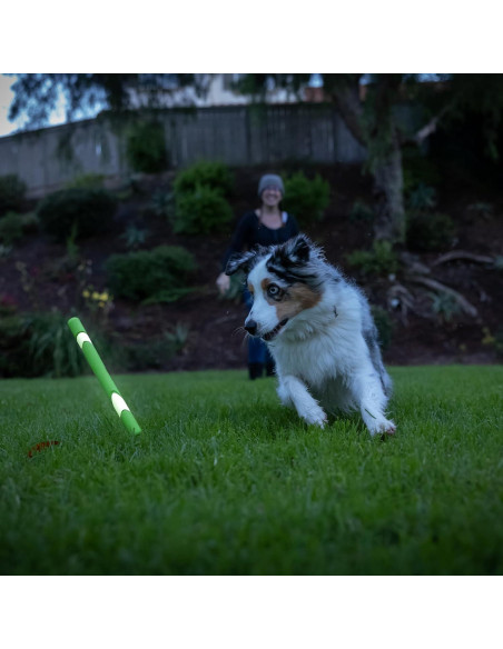 Juguete para Perros Chuckit! Max Glow Ultra Fetch Stick 30cm