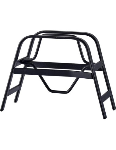 Soporte para Filtros de Café CAFEMASY Negro - Metal, 100 Piezas