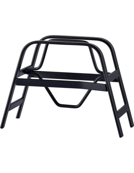 Soporte para Filtros de Café CAFEMASY Negro - Metal, 100 Piezas