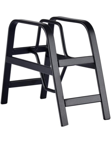 Soporte para Filtros de Café CAFEMASY Negro - Metal, 100 Piezas