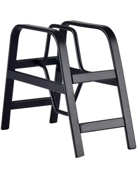Soporte para Filtros de Café CAFEMASY Negro - Metal, 100 Piezas