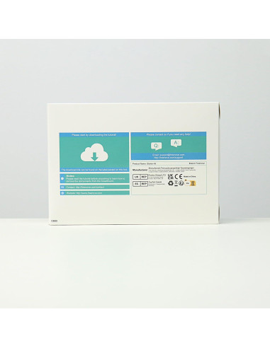 Kit de Inicio FREENOVE para Raspberry Pi Pico - 177 Artículos