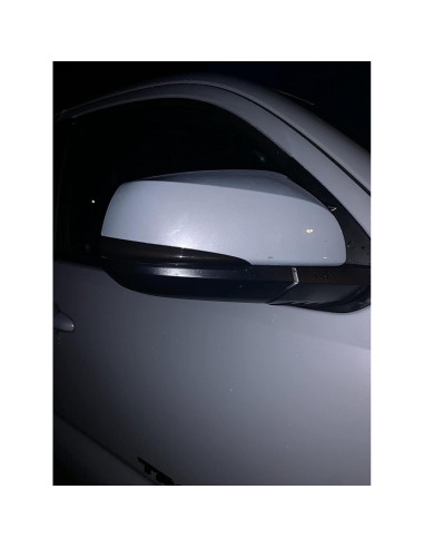 Espejos Laterales LED Secuenciales HIGH FLYING para Toyota