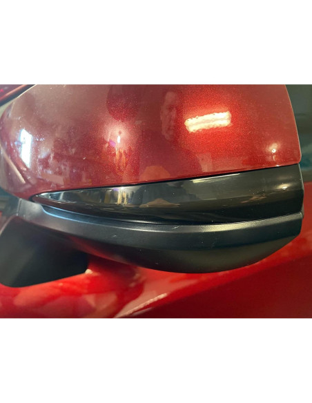 Espejos Laterales LED Secuenciales HIGH FLYING para Toyota