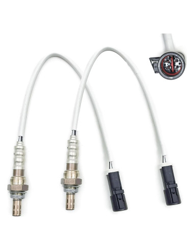 Sensor de Oxígeno O2 Reemplazo 234-4045 para F-150 F-250 F-350