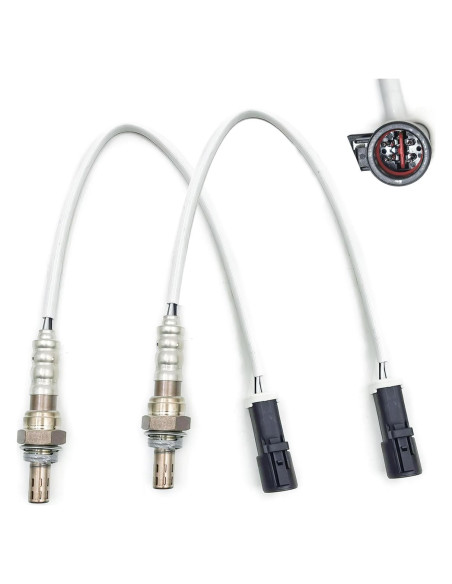Sensor de Oxígeno O2 Reemplazo 234-4045 para F-150 F-250 F-350