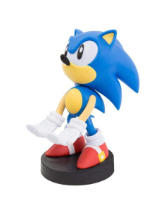 Soporte para teléfono y controlador Sonic Cable Guys 20.32 cm