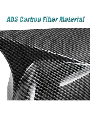 Cubiertas Espejos Laterales BOYUER para Toyota Corolla 2020-2025