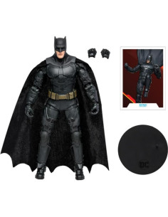 Figura de acción Batman McFarlane 15.24 cm The Flash 2