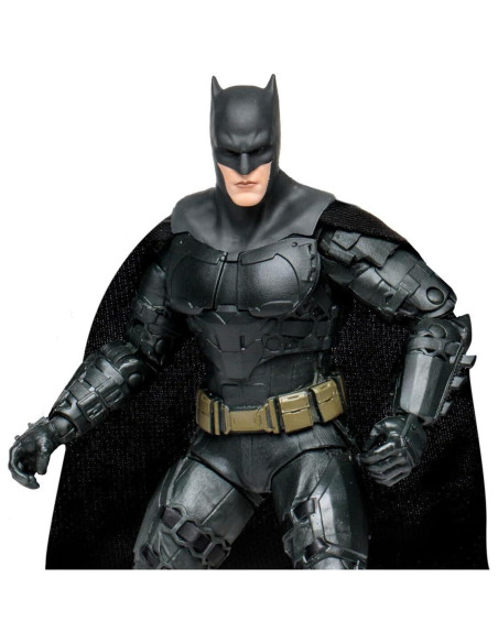 Figura de acción Batman McFarlane 15.24 cm The Flash