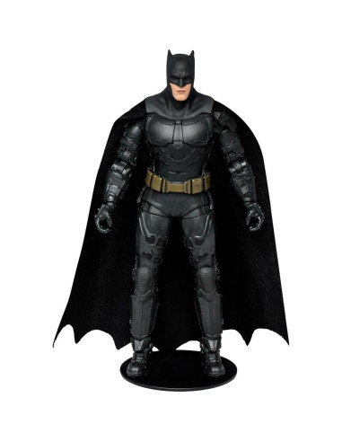 Figura de acción Batman McFarlane 15.24 cm The Flash
