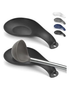 Reposap cucharas de plástico ReaNea 2 piezas apto lavavajillas