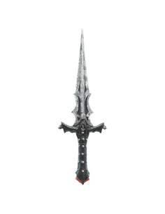 Daga de la Muerte California Costumes - Hoja Envejecida