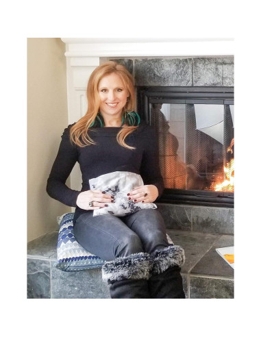 Almohadilla Térmica Liberty21 25.4x22.86cm Calor Frío