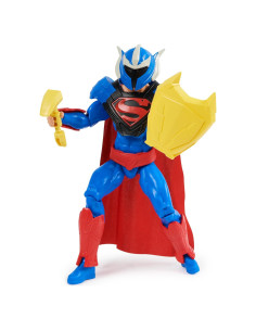 Figura de Acción Superman Hombre de Acero 30.48 cm DC Comics