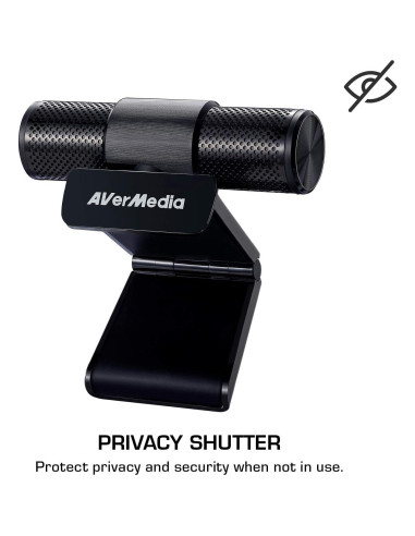 Paquete de Captura de Video AVerMedia Live Streamer DUO 1080p