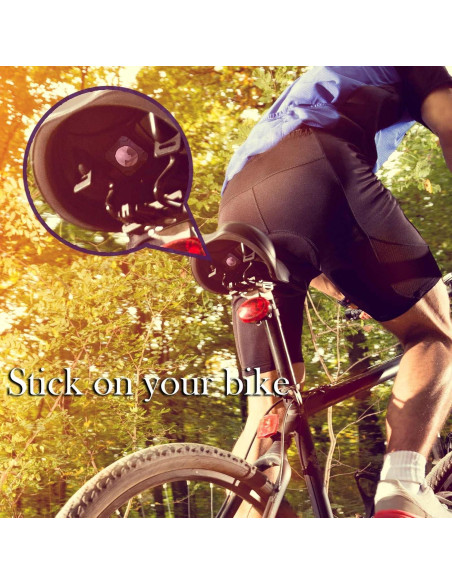 Funda Adhesiva para AirTag GUANZHI - Montaje Fuerte Negro