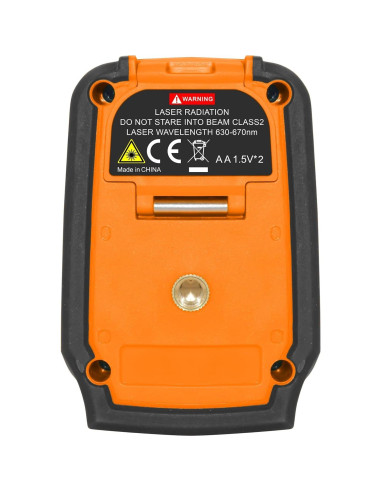 Nivel de láser cruzado S.Fine T03 autorregulable IP54