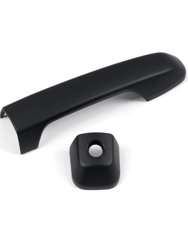 Cubiertas de Manija de Puerta ITrims para Toyota 4Runner 2010-2024