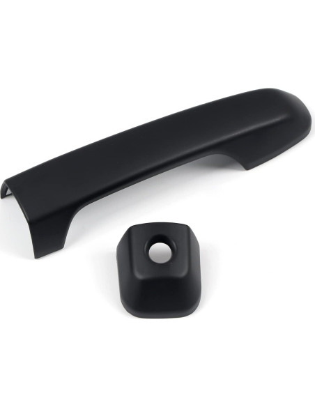 Cubiertas de Manija de Puerta ITrims para Toyota 4Runner 2010-2024
