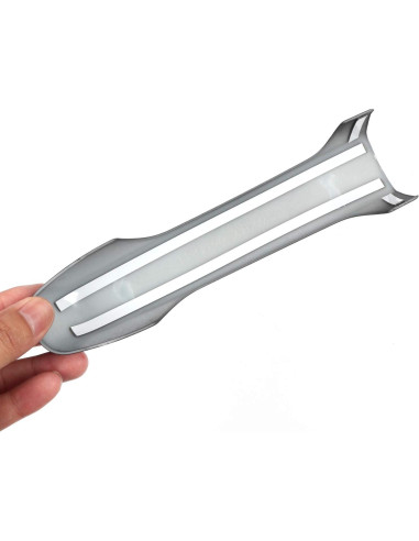 Cubiertas de Manija de Puerta ITrims para Toyota 4Runner 2010-2024