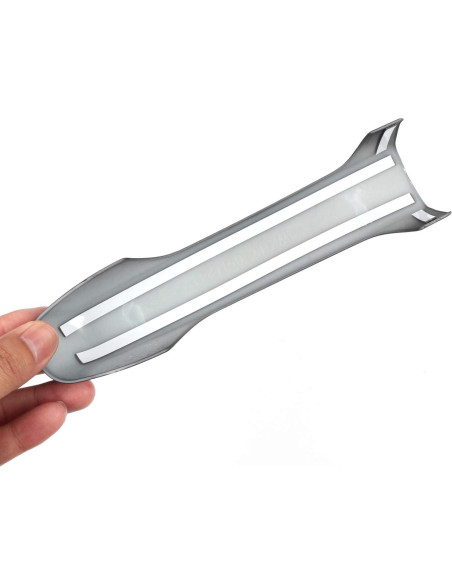 Cubiertas de Manija de Puerta ITrims para Toyota 4Runner 2010-2024